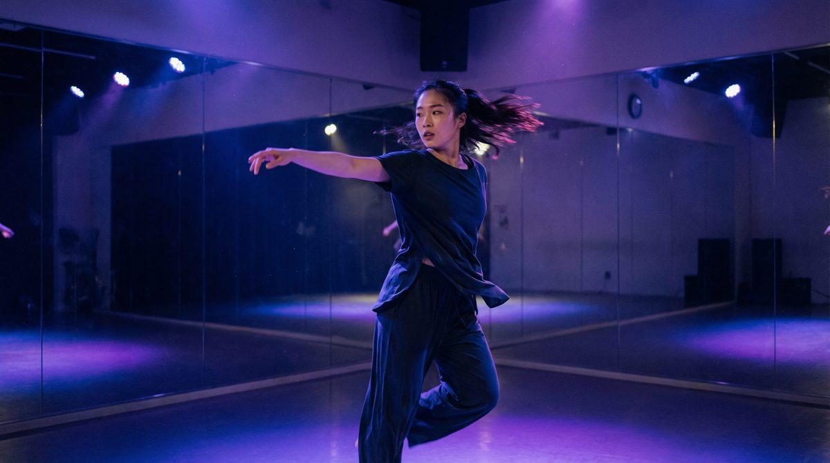 海角网舞蹈视频教程