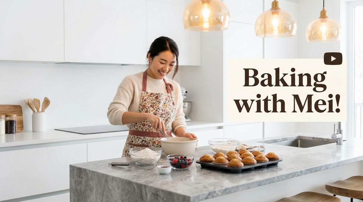 海角网美食视频教程